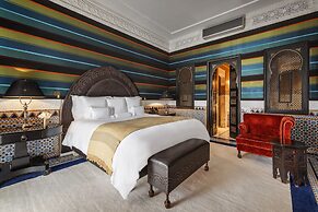 La Mamounia