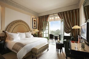 La Mamounia