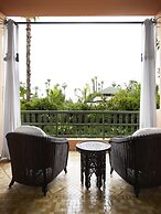La Mamounia