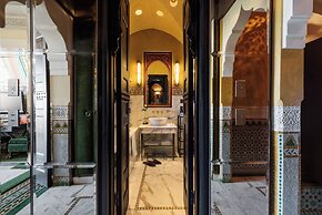 La Mamounia