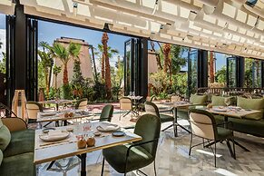 La Mamounia