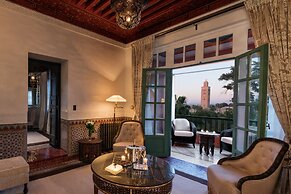 La Mamounia