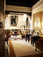 La Mamounia