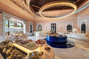 La Mamounia