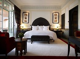 La Mamounia