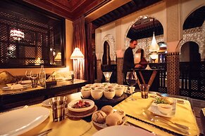 La Mamounia