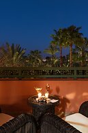 La Mamounia