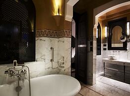 La Mamounia