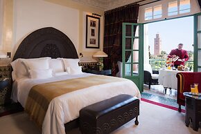 La Mamounia