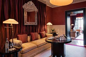 La Mamounia