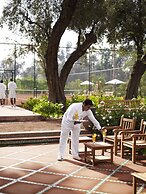 La Mamounia