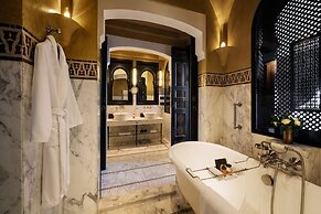 La Mamounia