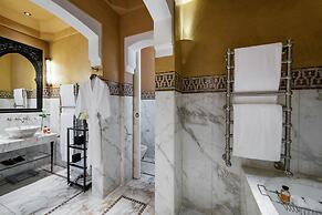 La Mamounia