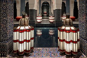 La Mamounia
