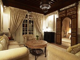 La Mamounia