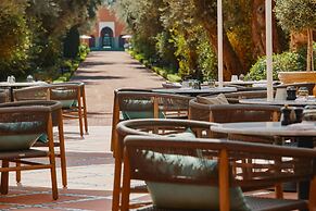 La Mamounia