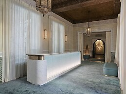La Mamounia