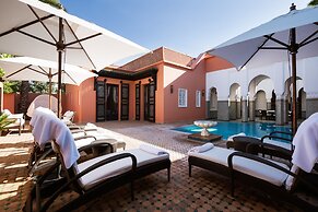 La Mamounia