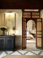 La Mamounia