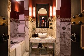 La Mamounia