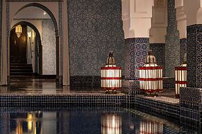 La Mamounia