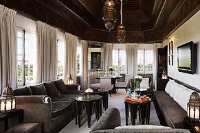 La Mamounia