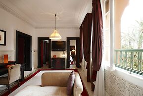 La Mamounia