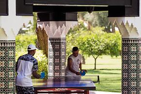 La Mamounia