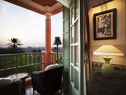 La Mamounia