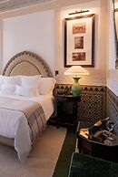 La Mamounia
