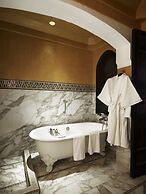 La Mamounia