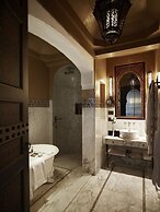 La Mamounia