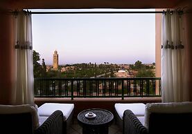 La Mamounia