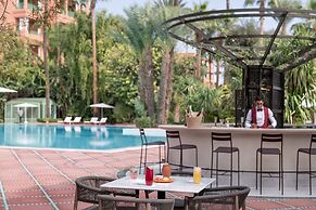 La Mamounia
