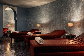 La Mamounia
