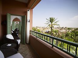 La Mamounia