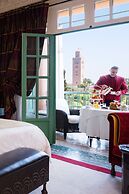 La Mamounia