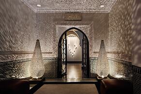 La Mamounia
