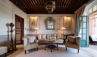 La Mamounia