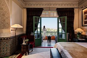 La Mamounia