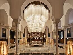 La Mamounia