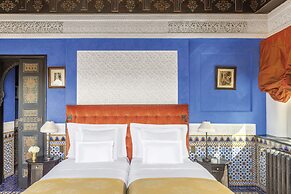 La Mamounia