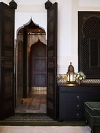 La Mamounia