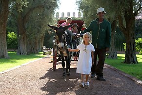 La Mamounia