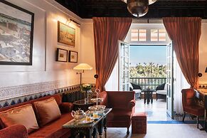 La Mamounia