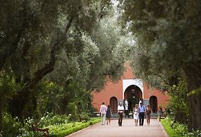 La Mamounia