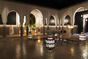 La Mamounia