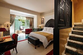 La Mamounia