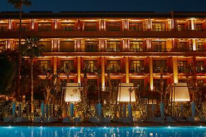 La Mamounia
