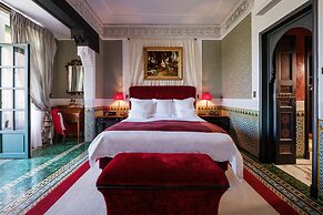 La Mamounia